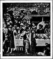 Picture 297 of 499 from The story of art throughout the ages; an illustrated record (1904), leaf 210
