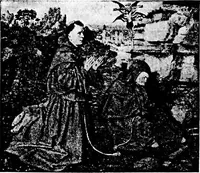 An illustration from The story of art throughout the ages; an illustrated record (1904)