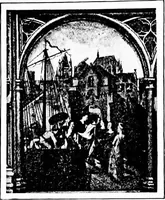An illustration from The story of art throughout the ages; an illustrated record (1904)