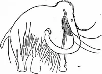 An illustration from The story of art throughout the ages; an illustrated record (1904)
