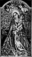 An illustration from The story of art throughout the ages; an illustrated record (1904)