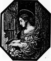 An illustration from The story of art throughout the ages; an illustrated record (1904)