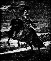An illustration from The story of art throughout the ages; an illustrated record (1904)