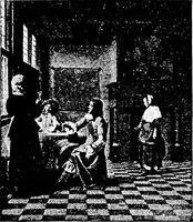 An illustration from The story of art throughout the ages; an illustrated record (1904)