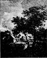An illustration from The story of art throughout the ages; an illustrated record (1904)