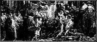 An illustration from The story of art throughout the ages; an illustrated record (1904)