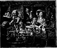 An illustration from The story of art throughout the ages; an illustrated record (1904)