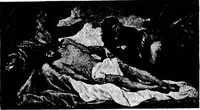 An illustration from The story of art throughout the ages; an illustrated record (1904)