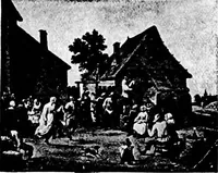 Picture 397 of 499 from The story of art throughout the ages; an illustrated record (1904), leaf 261