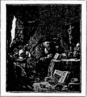 An illustration from The story of art throughout the ages; an illustrated record (1904)