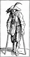 An illustration from The story of art throughout the ages; an illustrated record (1904)