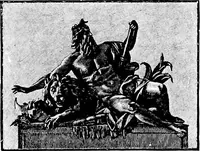 Picture 410 of 499 from The story of art throughout the ages; an illustrated record (1904), leaf 270