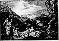 An illustration from The story of art throughout the ages; an illustrated record (1904)