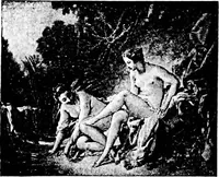 Picture 415 of 499 from The story of art throughout the ages; an illustrated record (1904), leaf 275