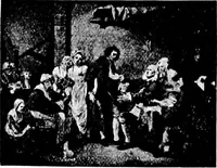 An illustration from The story of art throughout the ages; an illustrated record (1904)