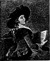 An illustration from The story of art throughout the ages; an illustrated record (1904)