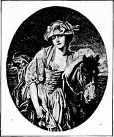Picture 425 of 499 from The story of art throughout the ages; an illustrated record (1904), leaf 279