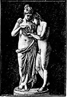 An illustration from The story of art throughout the ages; an illustrated record (1904)