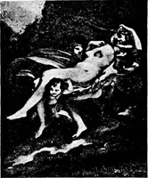 Picture 443 of 499 from The story of art throughout the ages; an illustrated record (1904), leaf 289