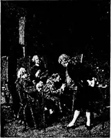 An illustration from The story of art throughout the ages; an illustrated record (1904)