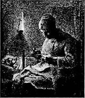 Picture 459 of 499 from The story of art throughout the ages; an illustrated record (1904), leaf 296