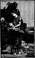 Picture 462 of 499 from The story of art throughout the ages; an illustrated record (1904), leaf 298