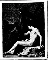 An illustration from The story of art throughout the ages; an illustrated record (1904)