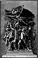 An illustration from The story of art throughout the ages; an illustrated record (1904)