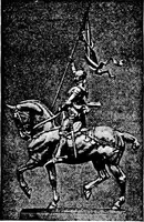 An illustration from The story of art throughout the ages; an illustrated record (1904)