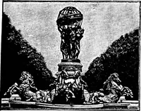 Picture 487 of 499 from The story of art throughout the ages; an illustrated record (1904), leaf 310