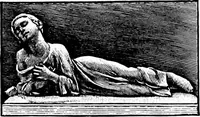 Picture 488 of 499 from The story of art throughout the ages; an illustrated record (1904), leaf 311