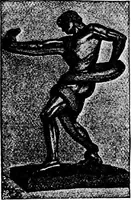 An illustration from The story of art throughout the ages; an illustrated record (1904)