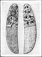 Picture 14 of 499 from The story of art throughout the ages; an illustrated record (1904), leaf 32