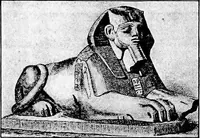 An illustration from The story of art throughout the ages; an illustrated record (1904)