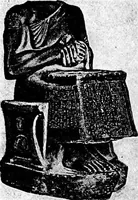 Picture 24 of 499 from The story of art throughout the ages; an illustrated record (1904), leaf 39
