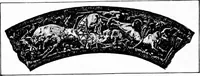 An illustration from The story of art throughout the ages; an illustrated record (1904)