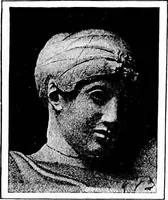 An illustration from The story of art throughout the ages; an illustrated record (1904)