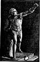 Picture 67 of 499 from The story of art throughout the ages; an illustrated record (1904), leaf 73