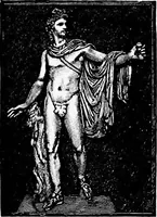 Picture 79 of 499 from The story of art throughout the ages; an illustrated record (1904), leaf 82