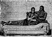 Picture 96 of 499 from The story of art throughout the ages; an illustrated record (1904), leaf 95