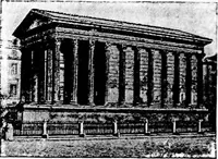 An illustration from The story of art throughout the ages; an illustrated record (1904)
