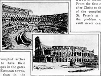 Picture 98 of 499 from The story of art throughout the ages; an illustrated record (1904), leaf 96