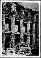 Picture 102 of 499 from The story of art throughout the ages; an illustrated record (1904), leaf 98