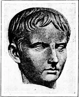 An illustration from The story of art throughout the ages; an illustrated record (1904)