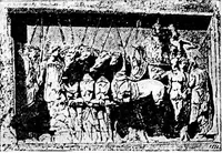 Picture 106 of 499 from The story of art throughout the ages; an illustrated record (1904), leaf 99