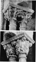 Picture 44 of 76 from Mediaeval Sicily, aspects of life and art in the middle ages (1910), leaf 344