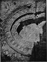An illustration from Mediaeval Sicily, aspects of life and art in the middle ages (1910)