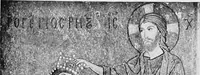 An illustration from Mediaeval Sicily, aspects of life and art in the middle ages (1910)