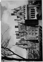 An illustration from Old Touraine; the life and history of the famous chateâux of France (1900)