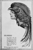 Picture 22 of 41 from Advertising and selling; principles of appeal and response (1913), leaf 131